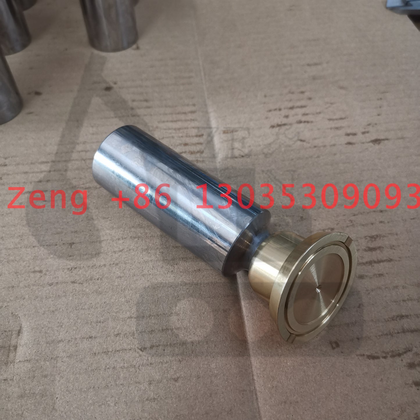 LIEBHERR FMF250 hydraulic axial variable fixed piston motor piston shoe