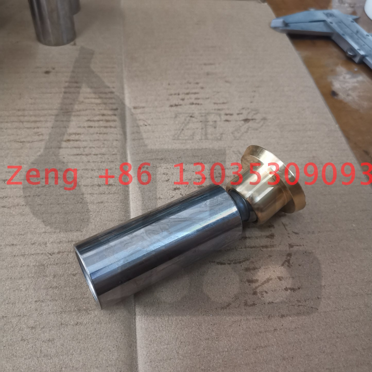 LIEBHERR FMF250 hydraulic axial variable fixed piston motor piston shoe