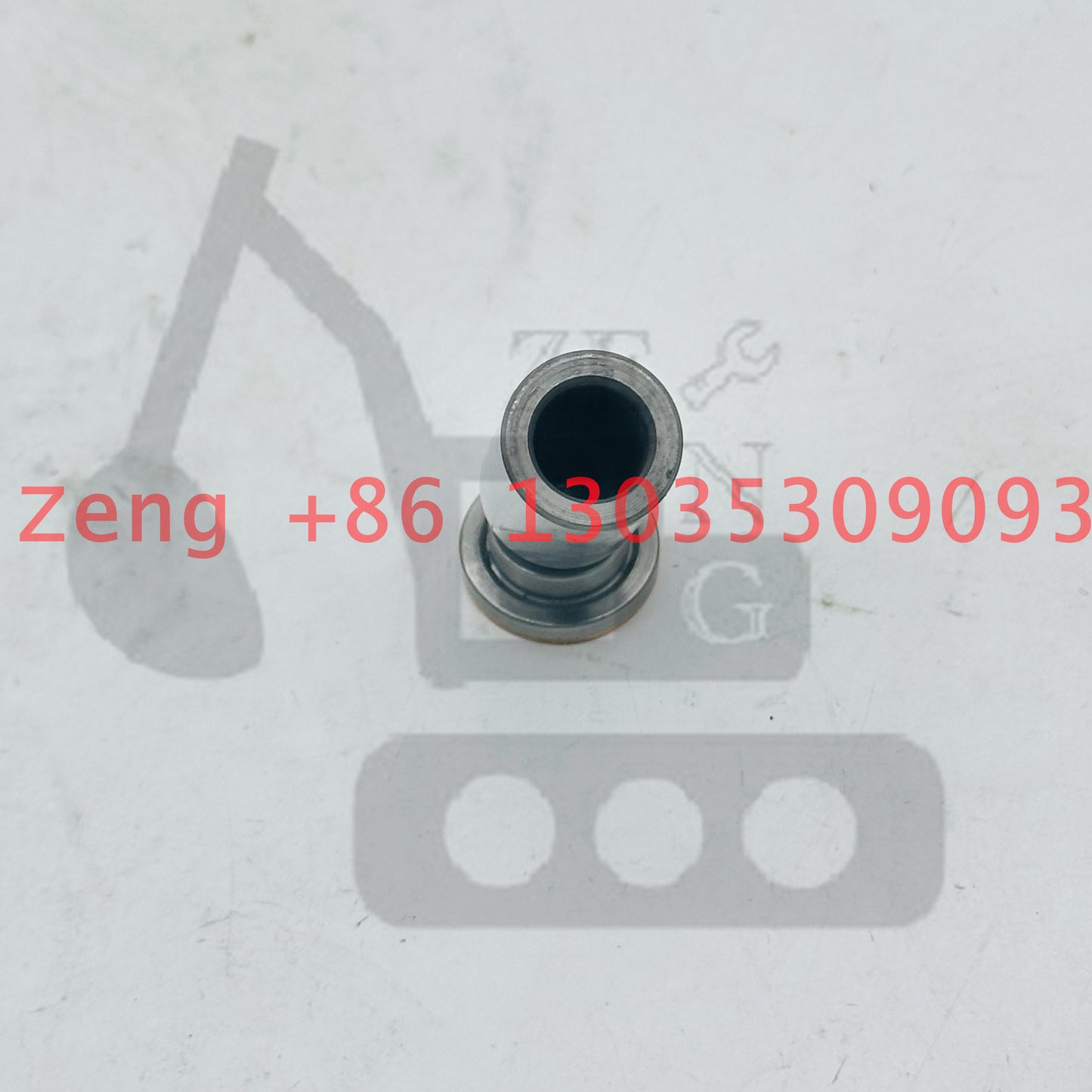 KAYABA MAG-33VP travel motor piston shoe