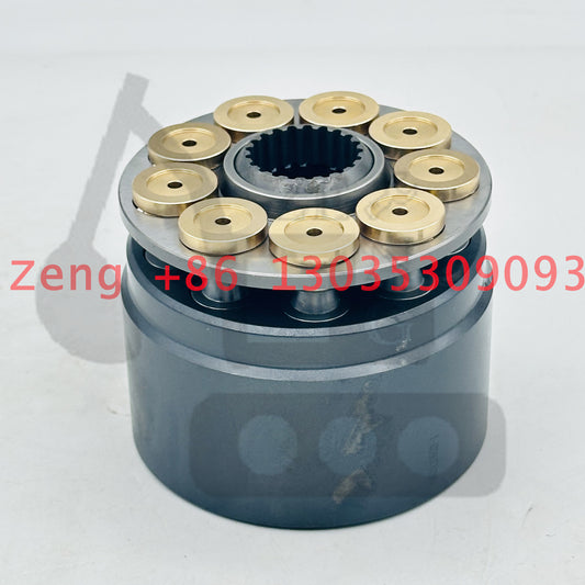 Eaton 78462 hydraulic axial variable fixed pump rotary group
