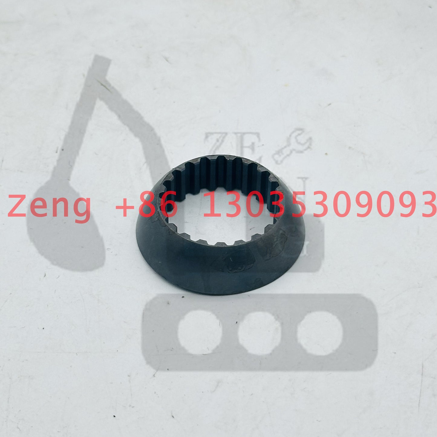 Eaton 78462 hydraulic axial variable fixed pump ball guide retainer guide