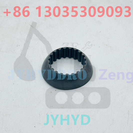 Eaton 70344 hydraulic pump ball guide retainer guide bushing thrust ball bowl holder