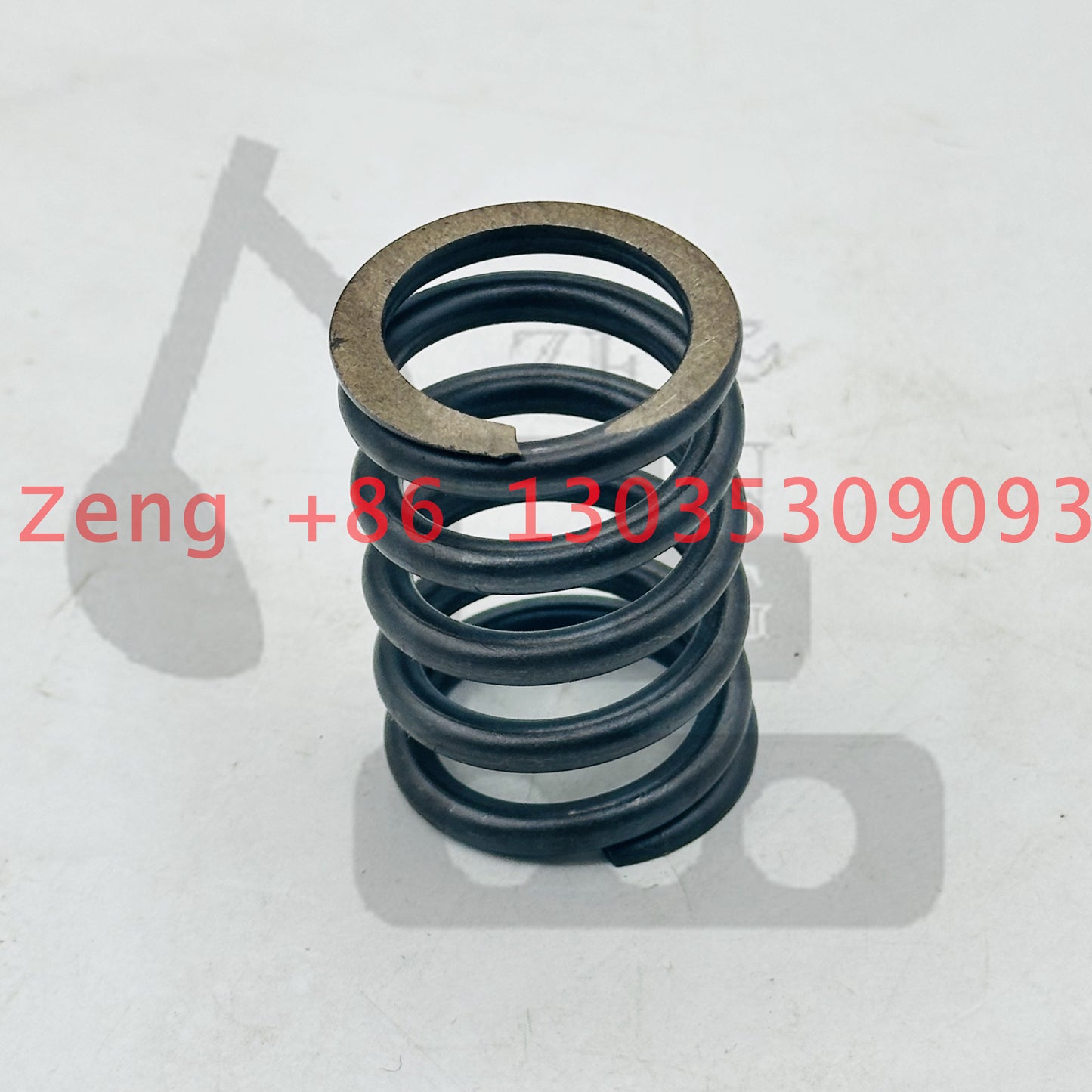 Eaton 78462 hydraulic axial variable fixed pump coil spring