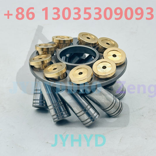 Eaton 70344 hydraulic pump piston shoe piston subassembly piston kit plungers