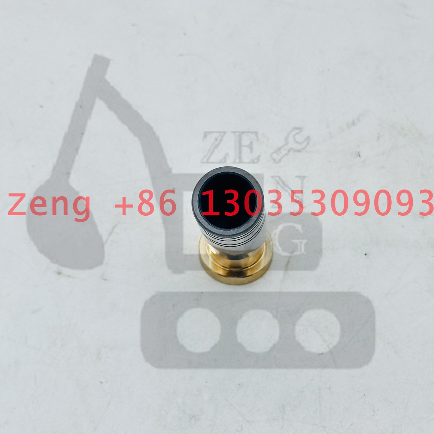 Eaton 78462 hydraulic axial variable fixed pump piston shoe