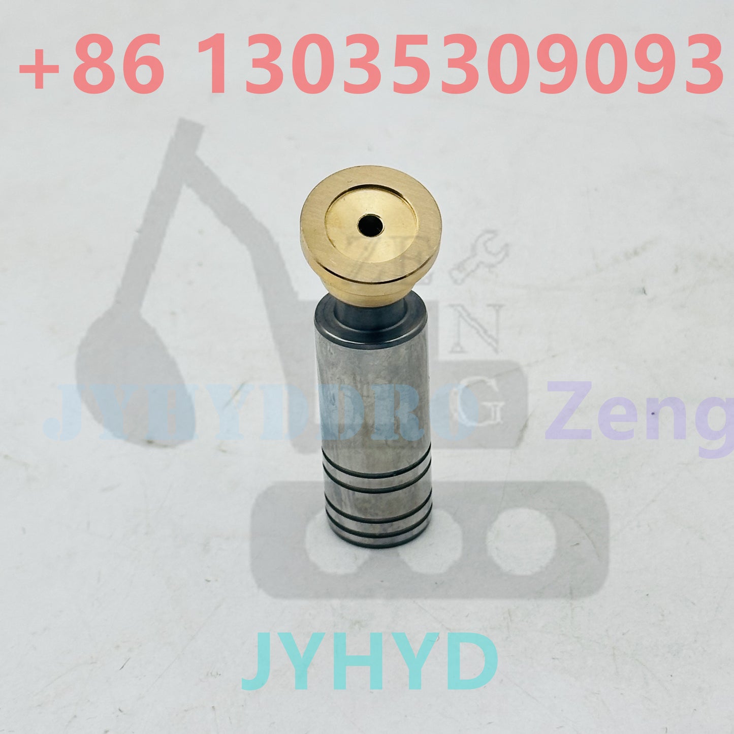 Eaton 70344 hydraulic pump piston shoe piston subassembly piston kit plungers