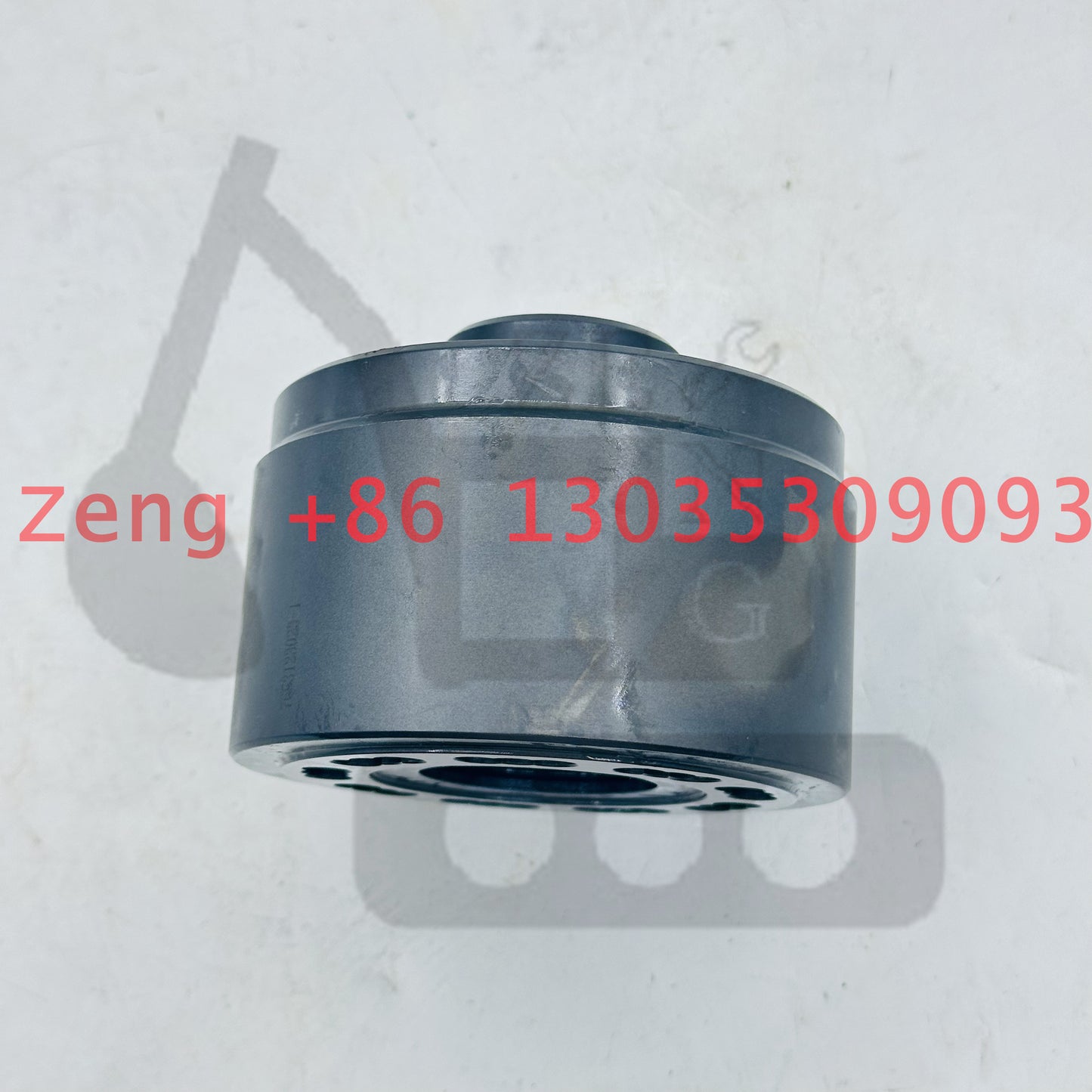 Eaton 78462 hydraulic axial variable fixed pump cylinder block barrel rotor