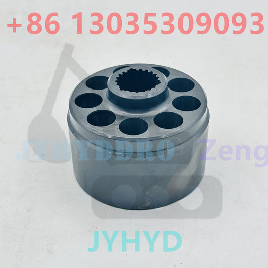 Eaton 70344 hydraulic pump cylinder block rotor barrel