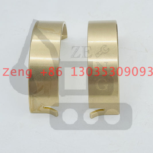 REXROTH A10VO74 hydraulic pump saddle bearing