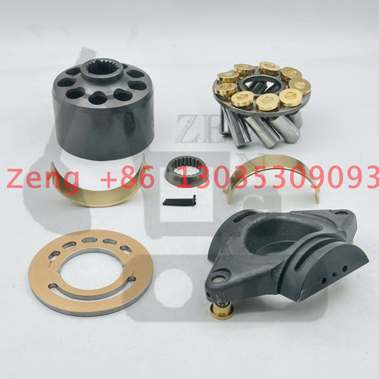 REXROTH A10VO74 hydraulic piston pump parts