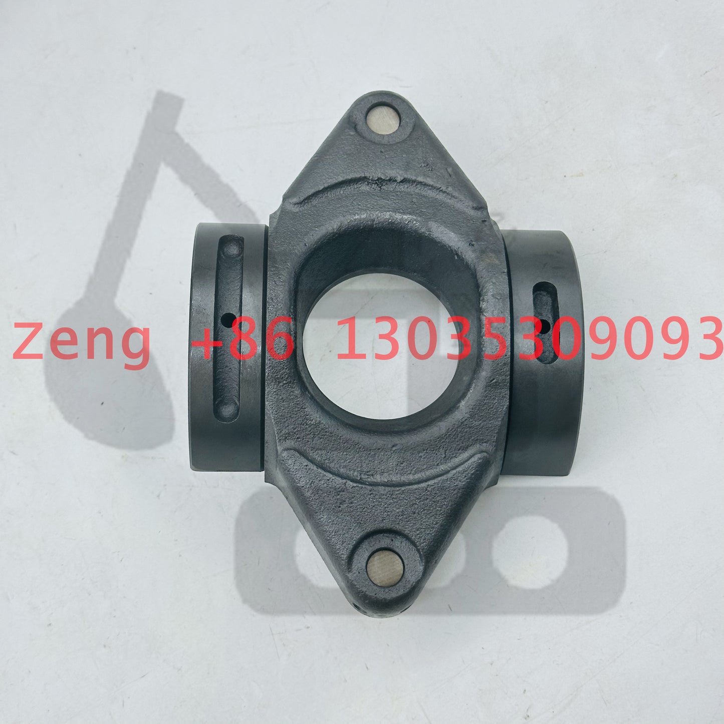 REXROTH A10VO74 hydraulic pump swash plate