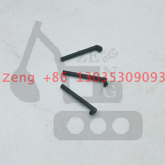 REXROTH A10VO74 hydraulic pump press pin