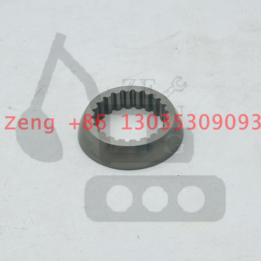 REXROTH A10VO74 hydraulic pump ball guide