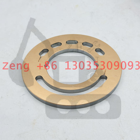 REXROTH A10VO74 hydraulic pump valve plate RH