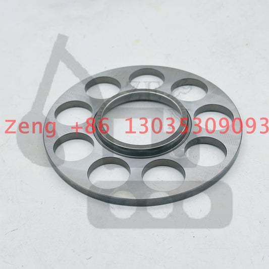 REXROTH A10VO74 hydraulic pump retainer plate set plate