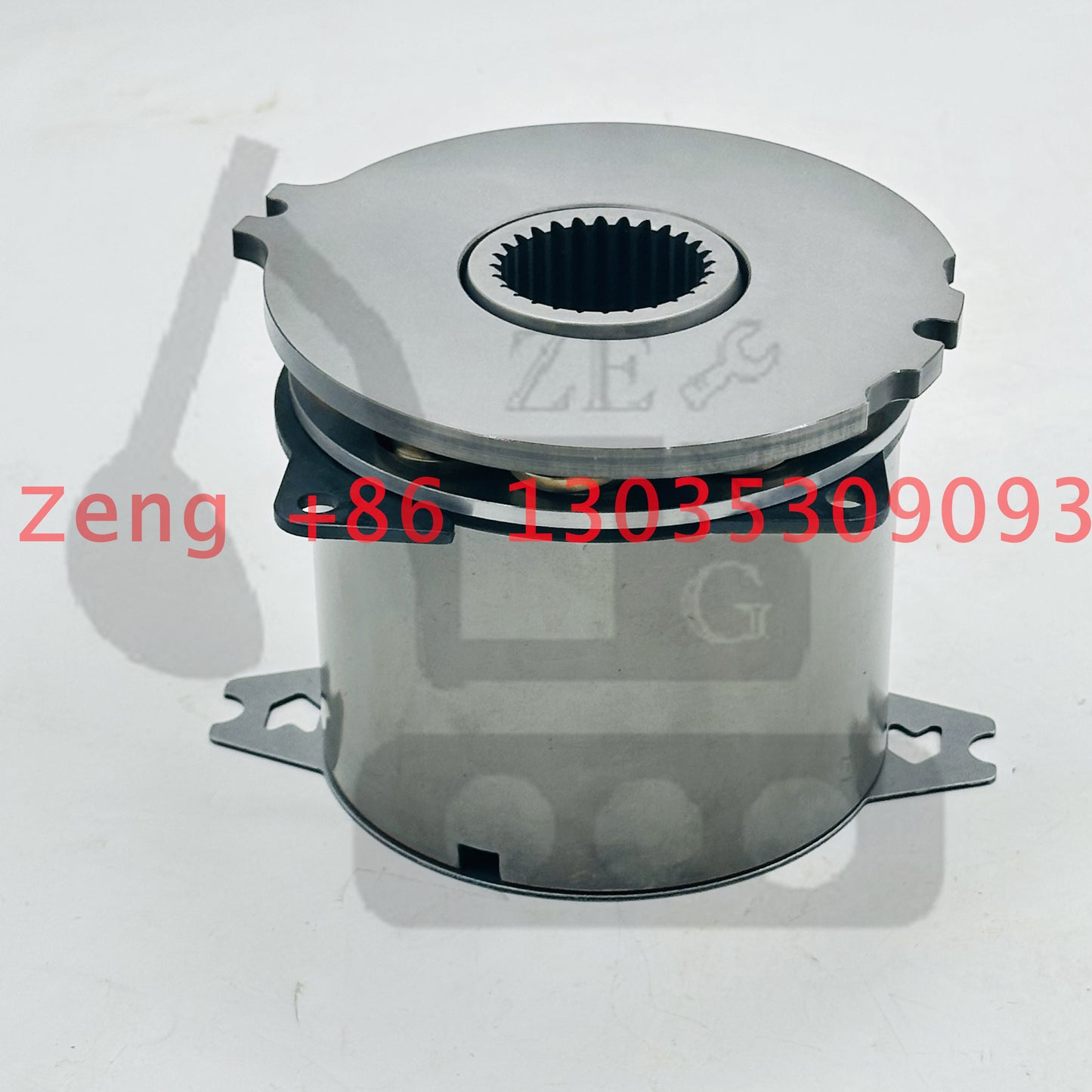 Sauer PV90R55 hydraulic axial variable piston pump rotary group and spare parts