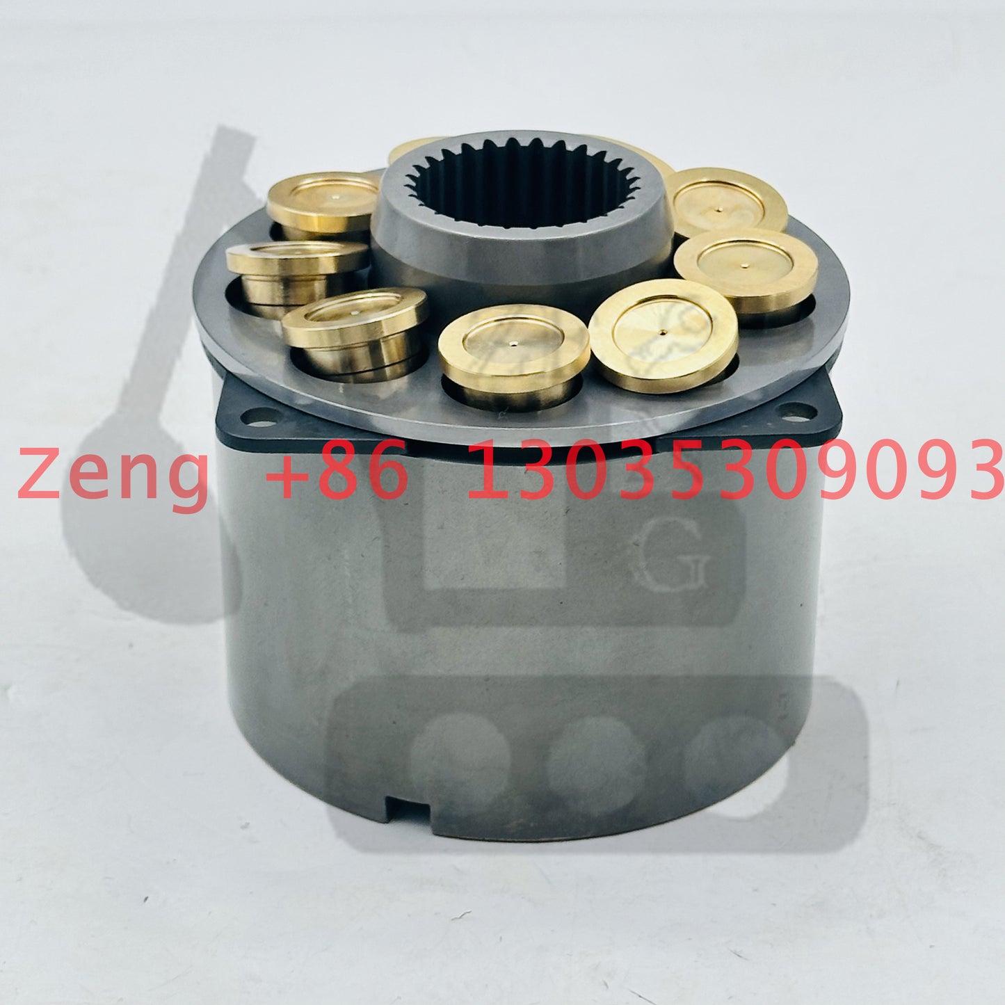 Sauer PV90R55 piston pump rotrary group and spare parts