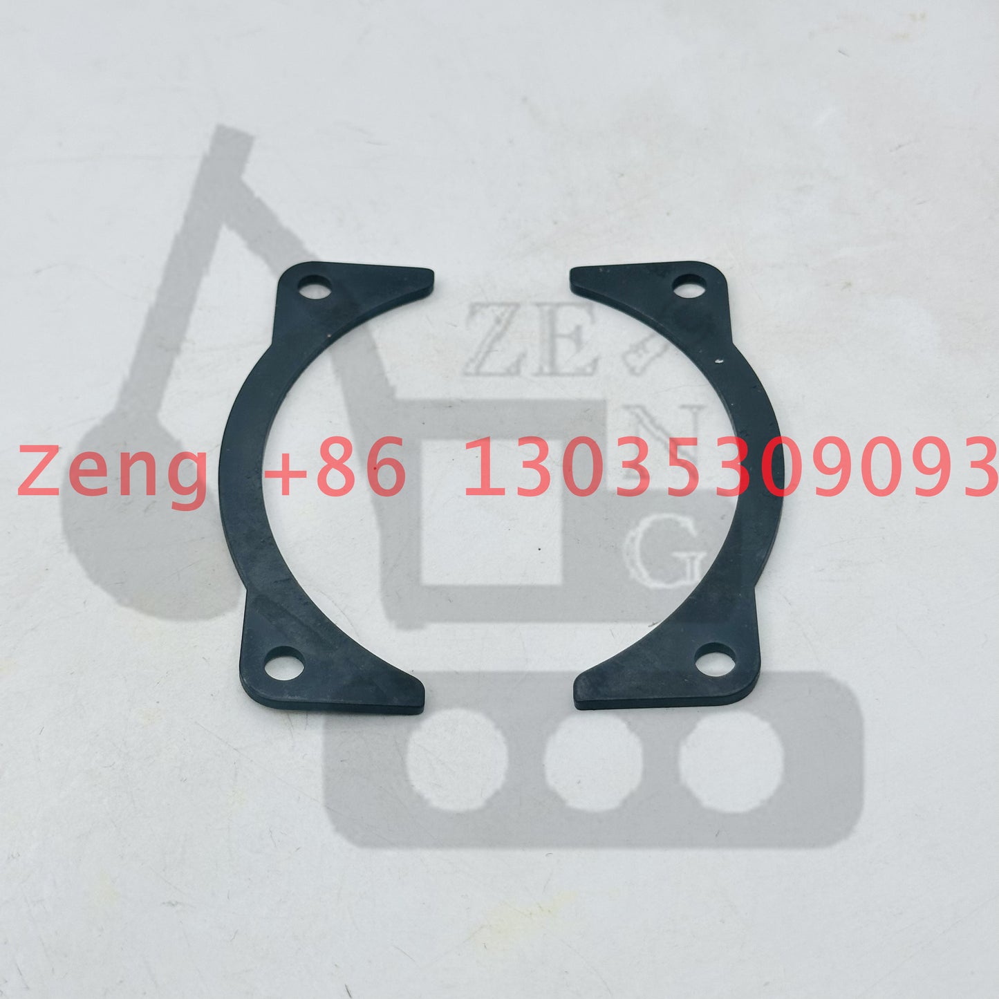 Sauer PV90R55 hydraulic axial variable piston pump fix plate