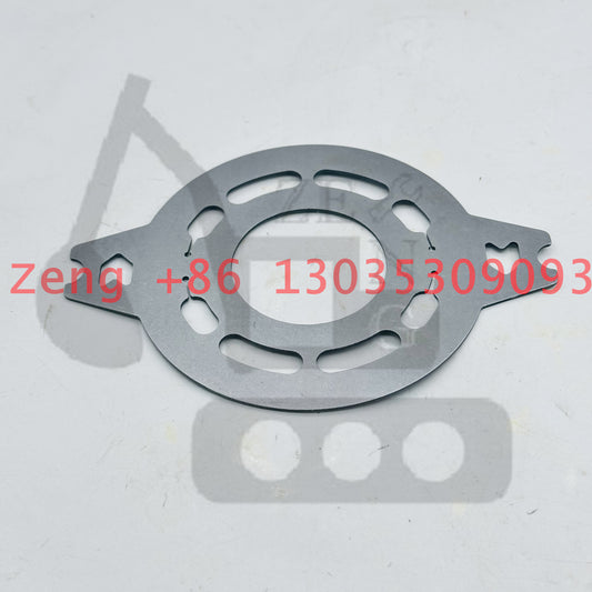 Sauer PV90R55 hydraulic axial variable piston pump valve plate RH