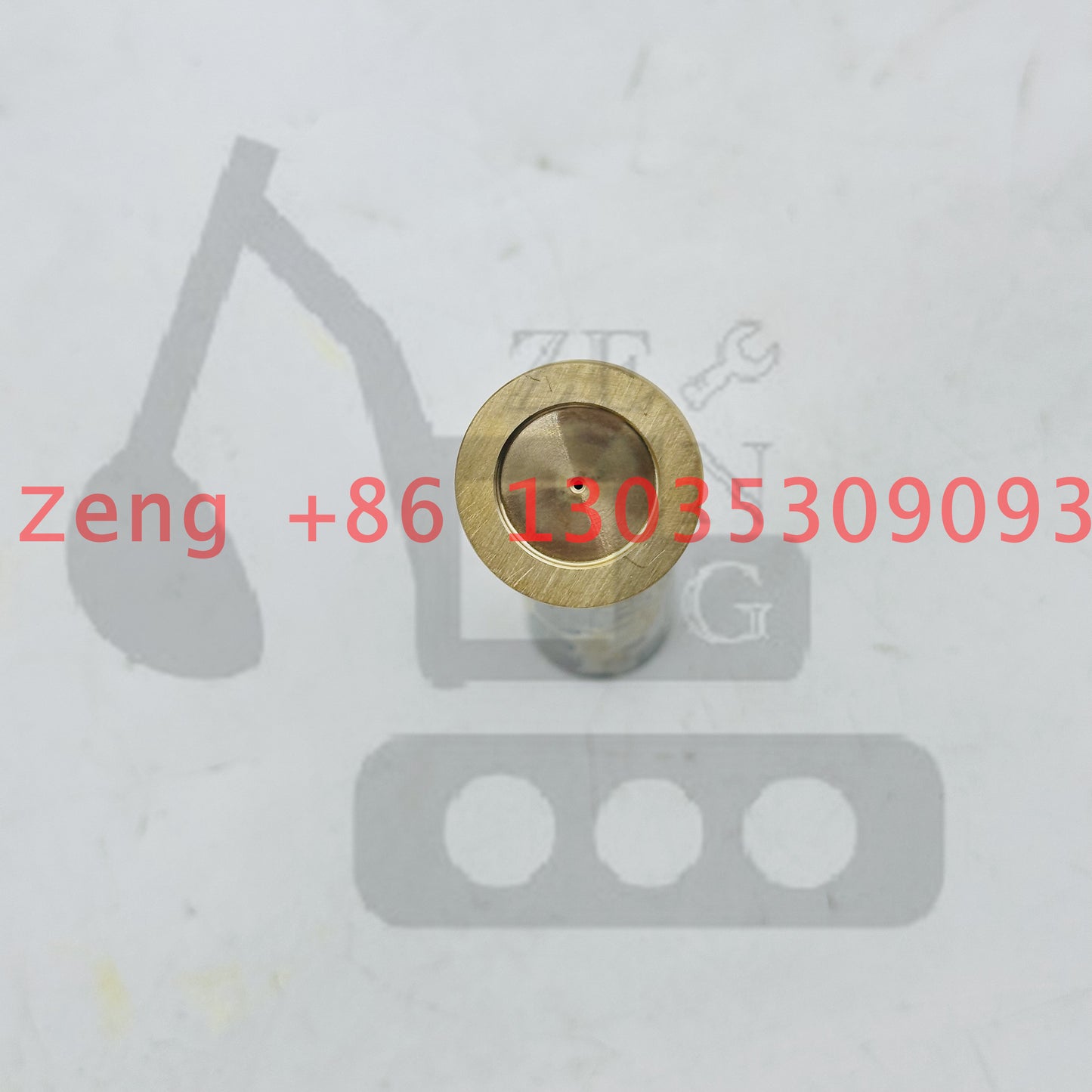 Sauer PV90M55 hydraulic axial variable piston motor piston shoe