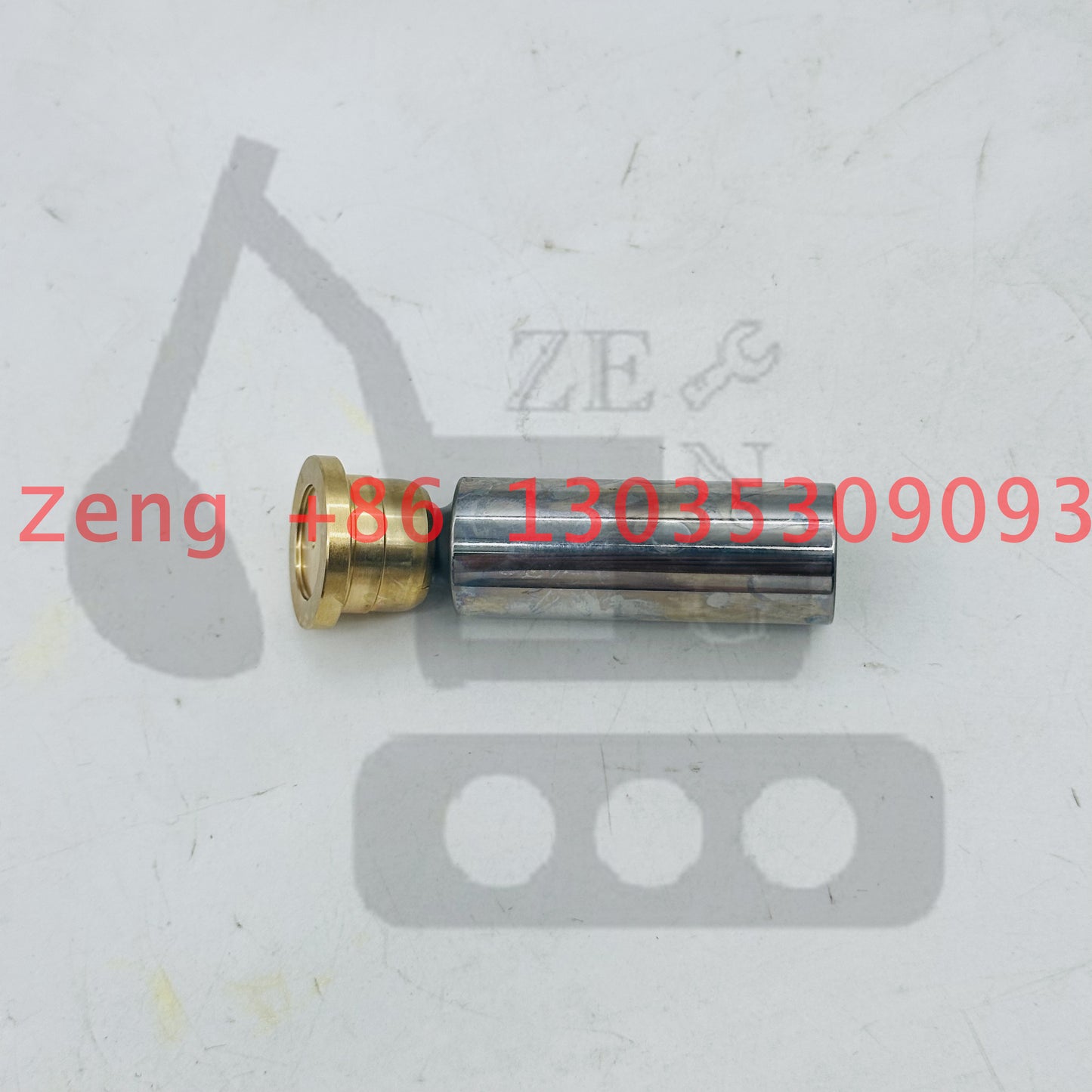 Sauer PV90M55 hydraulic axial variable piston motor piston shoe