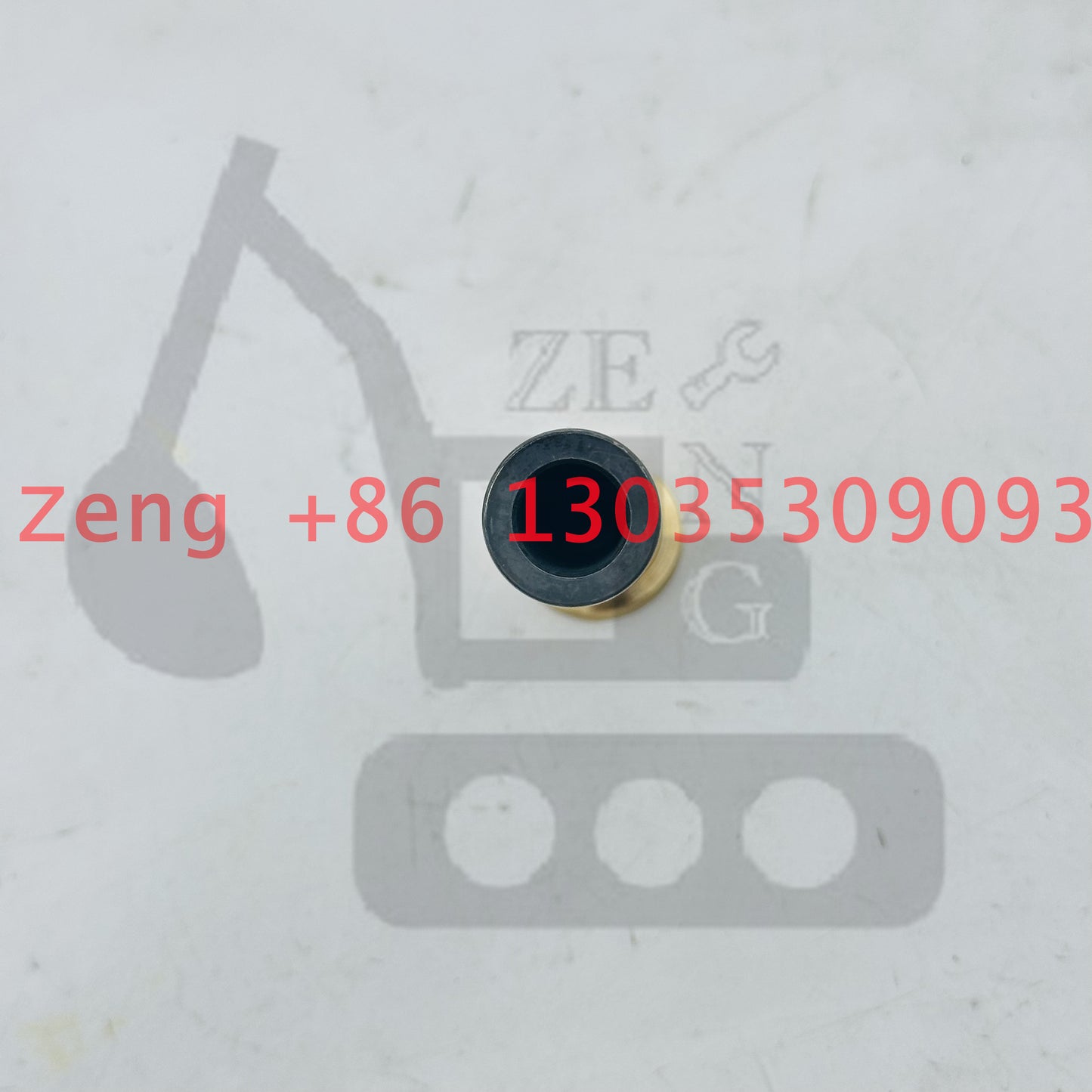 Sauer PV90M55 hydraulic axial variable piston motor piston shoe