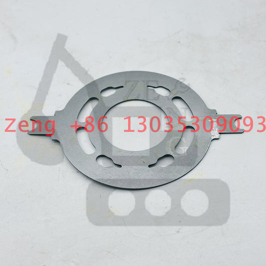 Sauer PV90M55 hydraulic axial variable piston motor valve plate MH