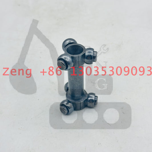 SAUER 51D110 hydraulic axial variable fixed piston motor center shaft center pin