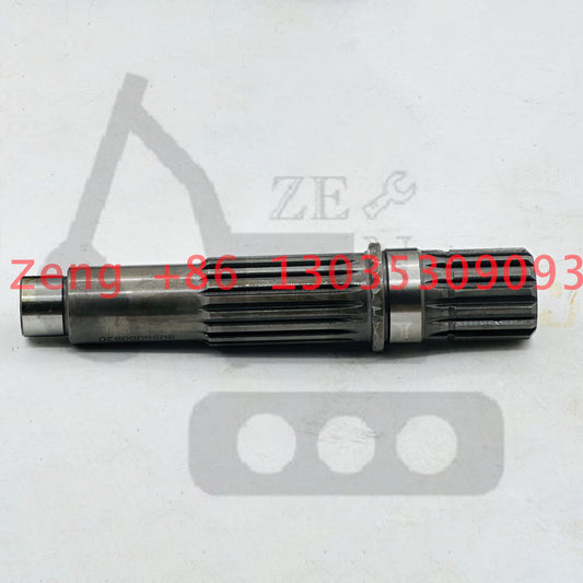 TSM32 swing motor drive shaft