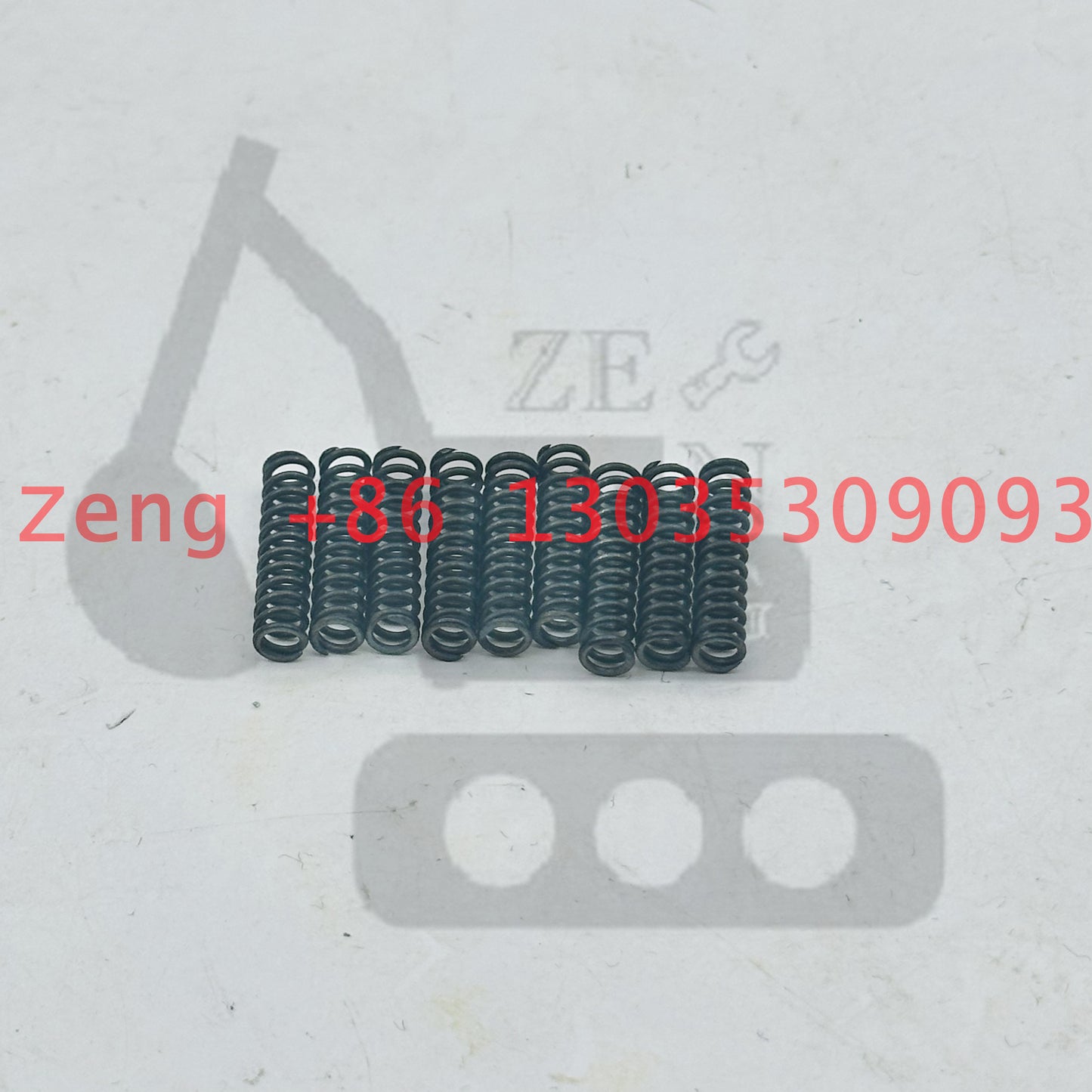 TSM32 swing motor spring