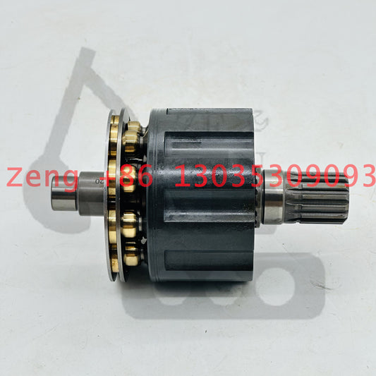 TSM32 swing motor rotary group