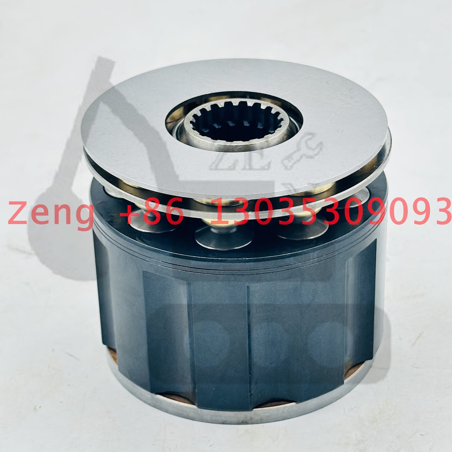 JEIL JMF36 swing motor rotary group and spare parts