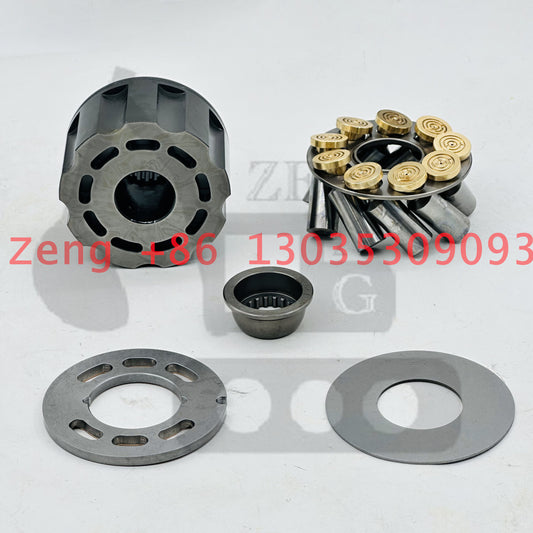 DOOSAN DAEWOO TSM32 swing motor parts