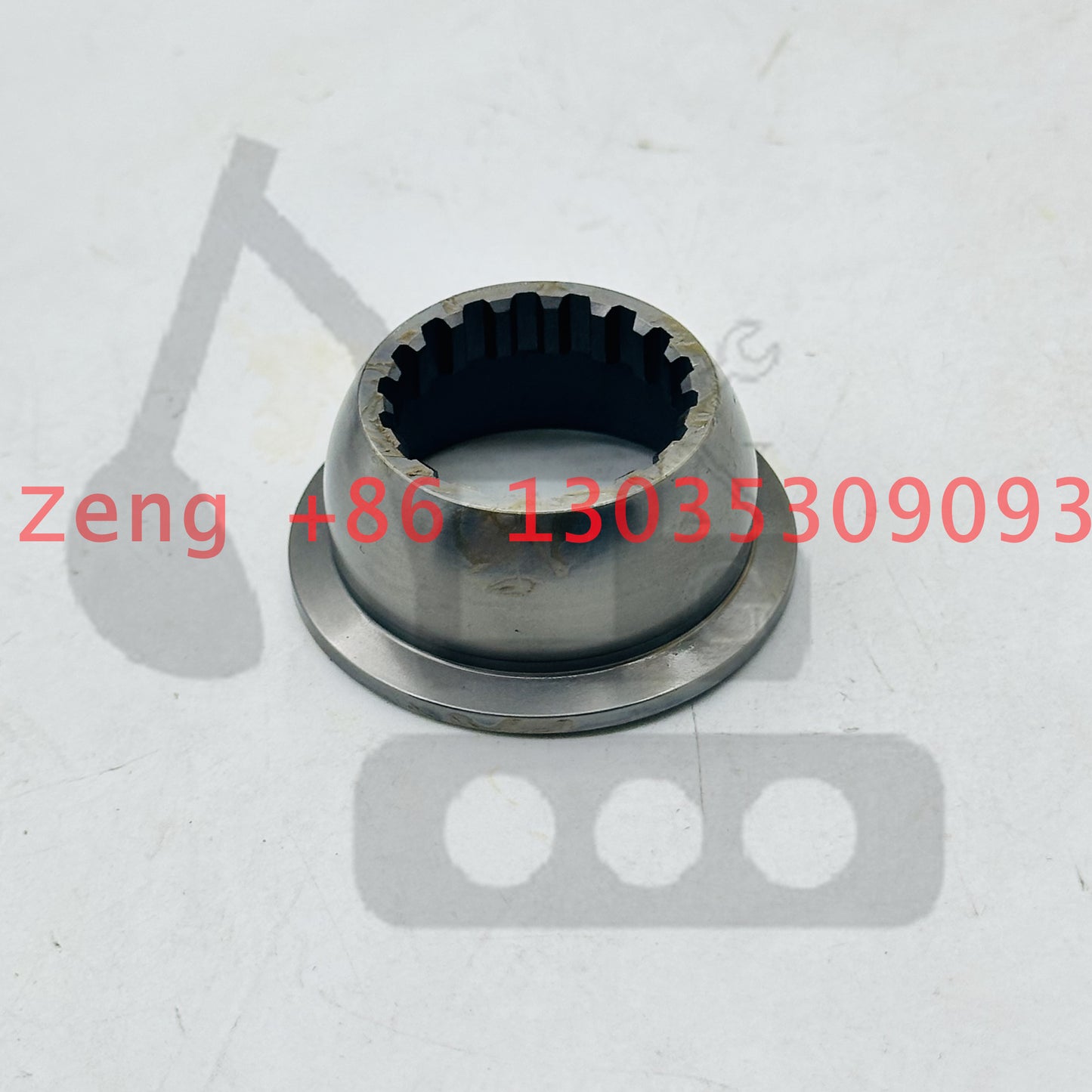 JMF36 swing motor ball guide