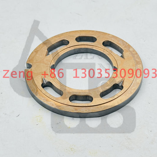 JMF36 swing motor valve plate