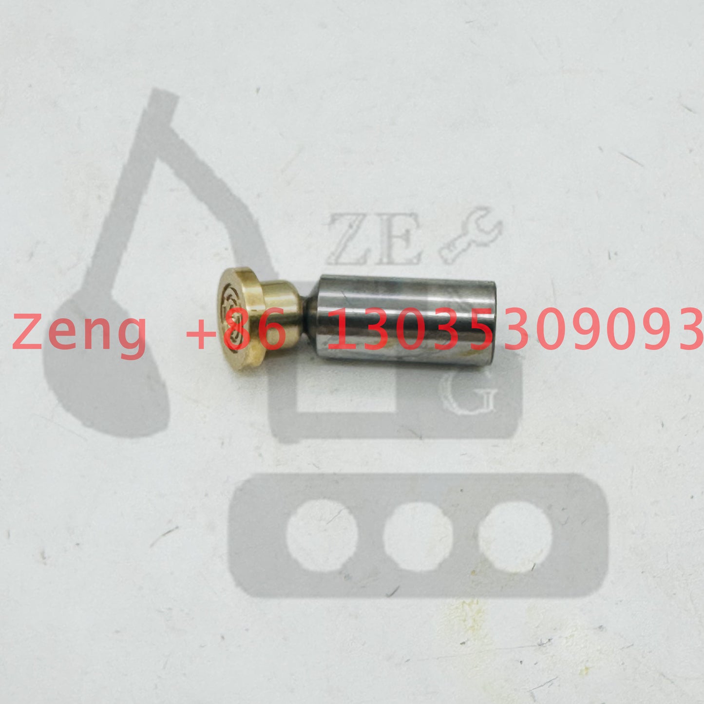 TSM32 swing motor piston shoe