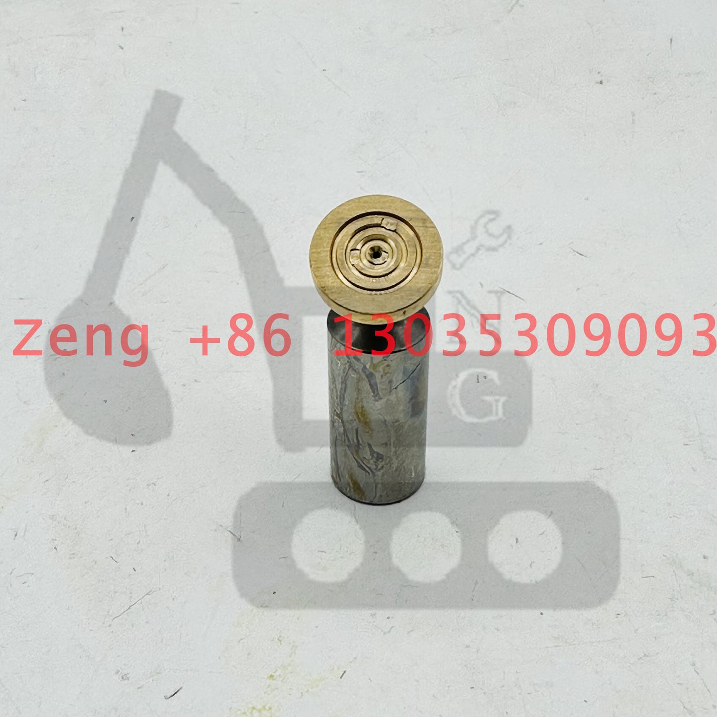 TSM32 swing motor piston shoe