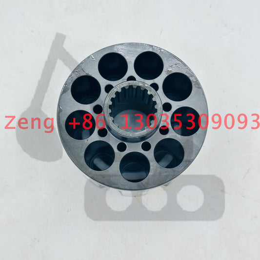 JMF36 swing motor cylinder block rotor barrel