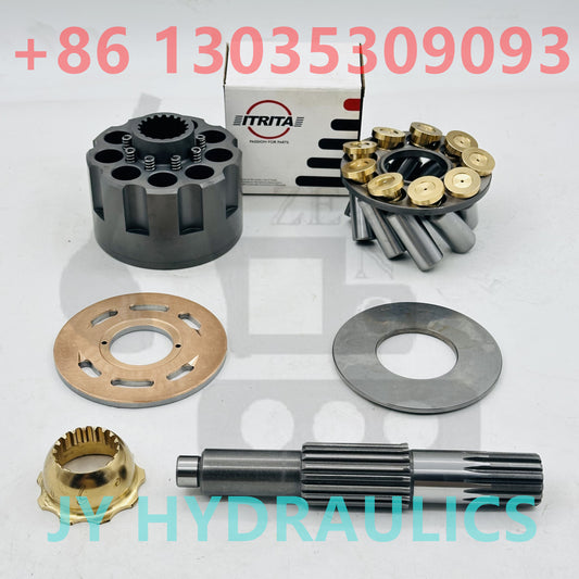 JEIL JMF39 SWING MOTOR PARTS