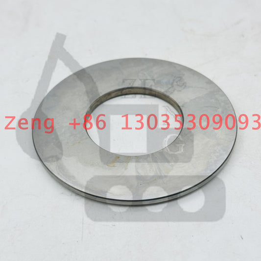 JMF43 swing motor shoe plate thrust plate