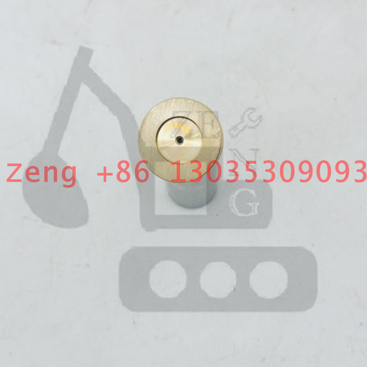 JMF43 swing motor piston shoe