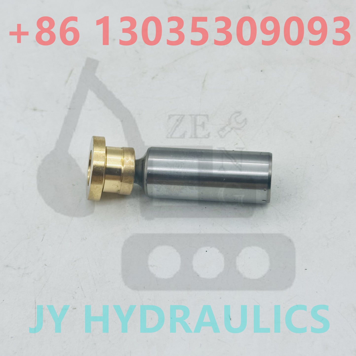 JEIL JMF39 swing motor