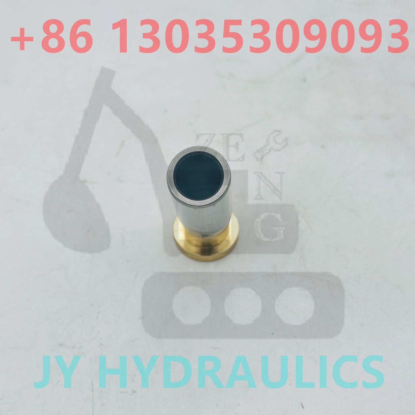 JEIL JMF39 swing motor