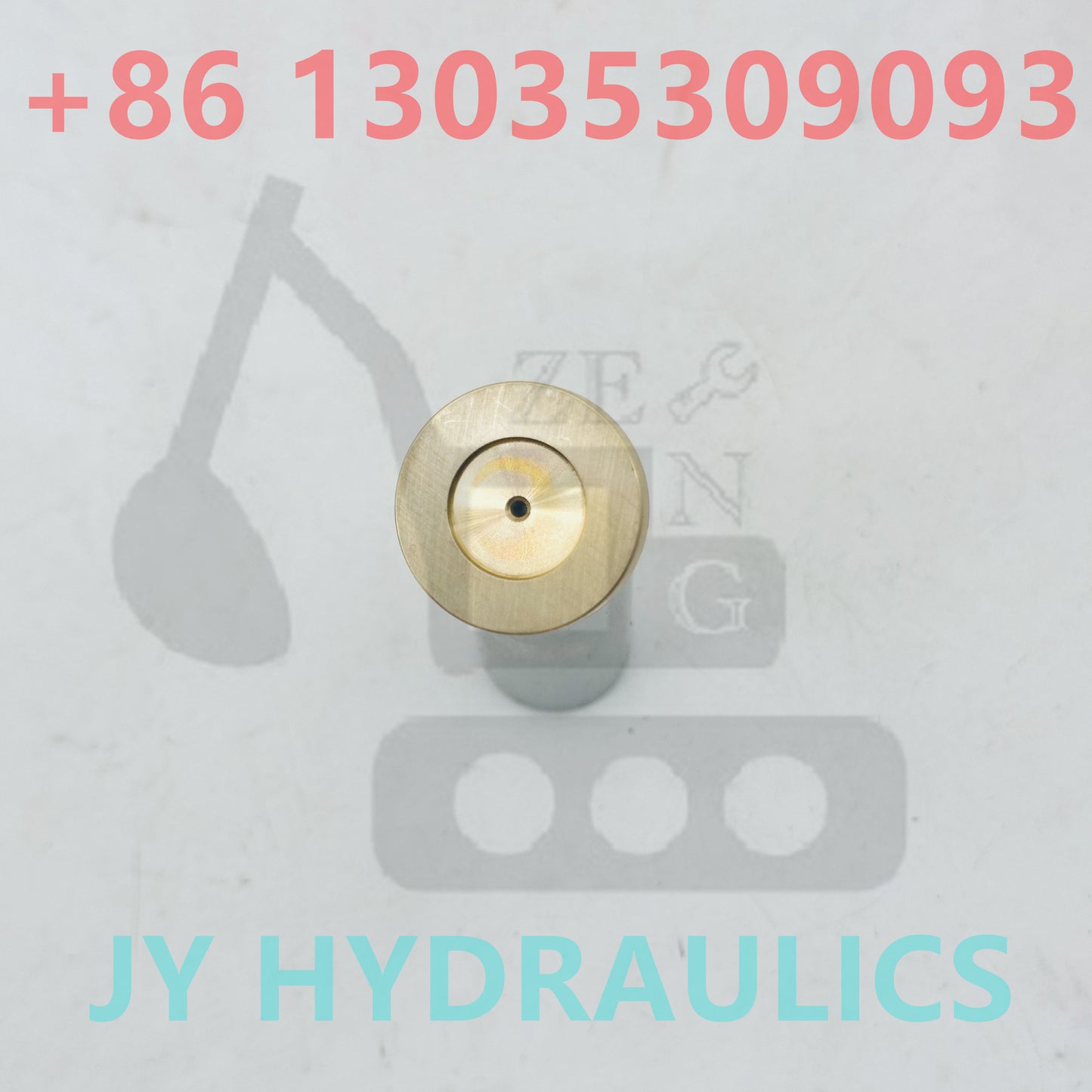 JEIL JMF39 swing motor