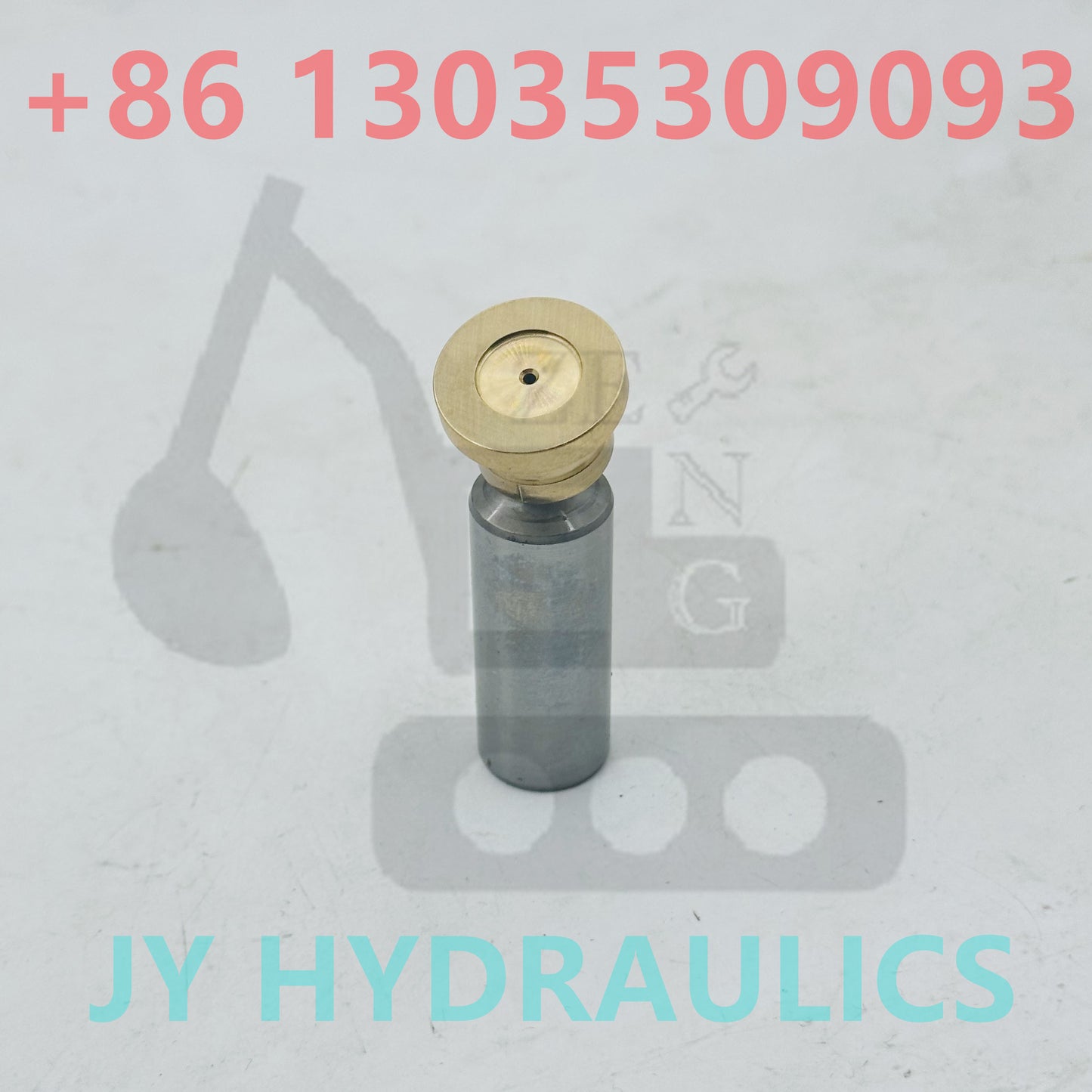 JEIL JMF39 swing motor