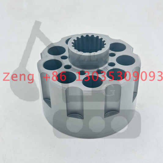 JMF43 swing motor cylinder block rotor barrel