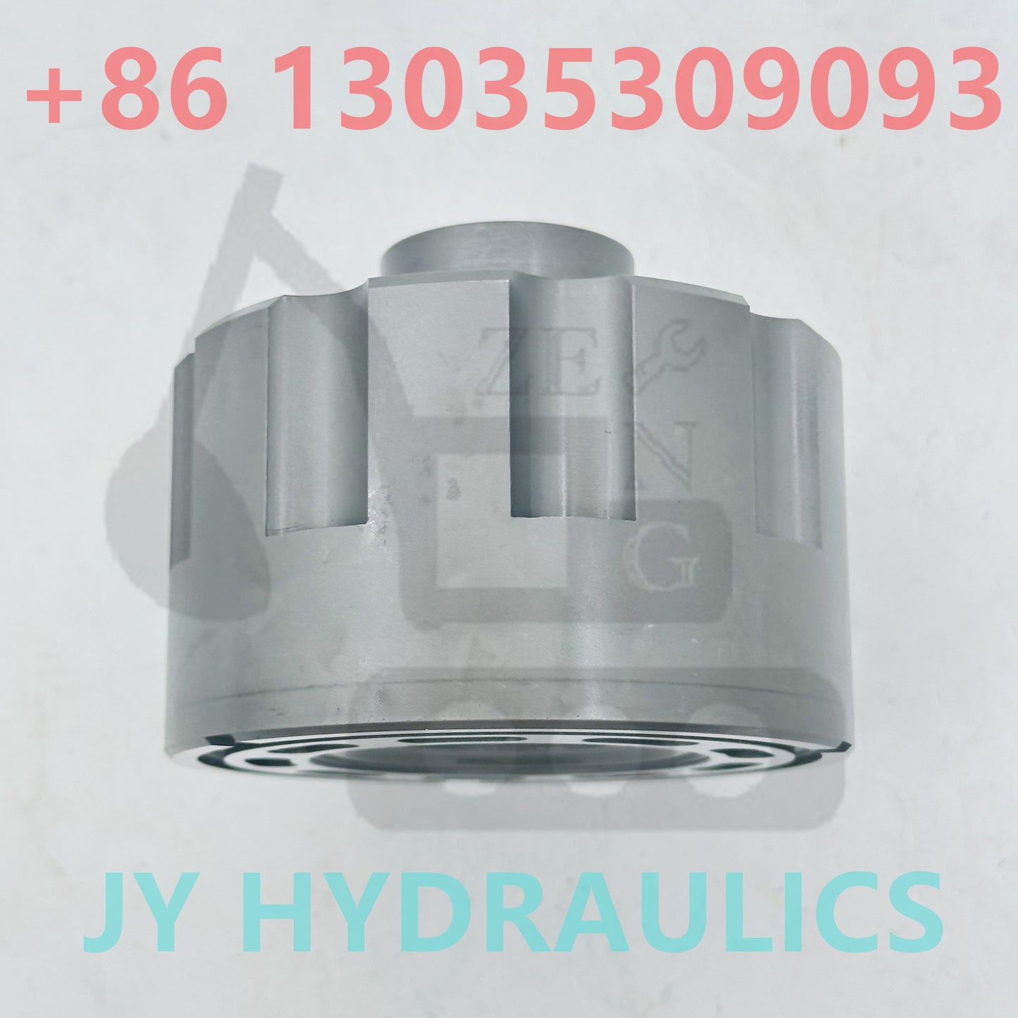 JEIL JMF39 swing motor cylinder block rotor barrel