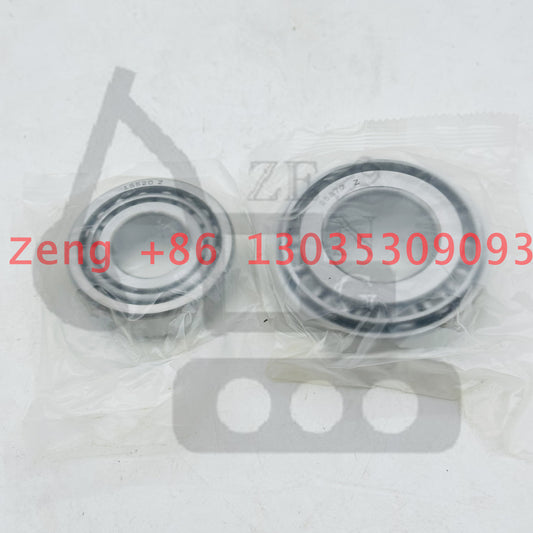 REXROTH A10VO74 hydraulic pump roller bearing and neddle bearing