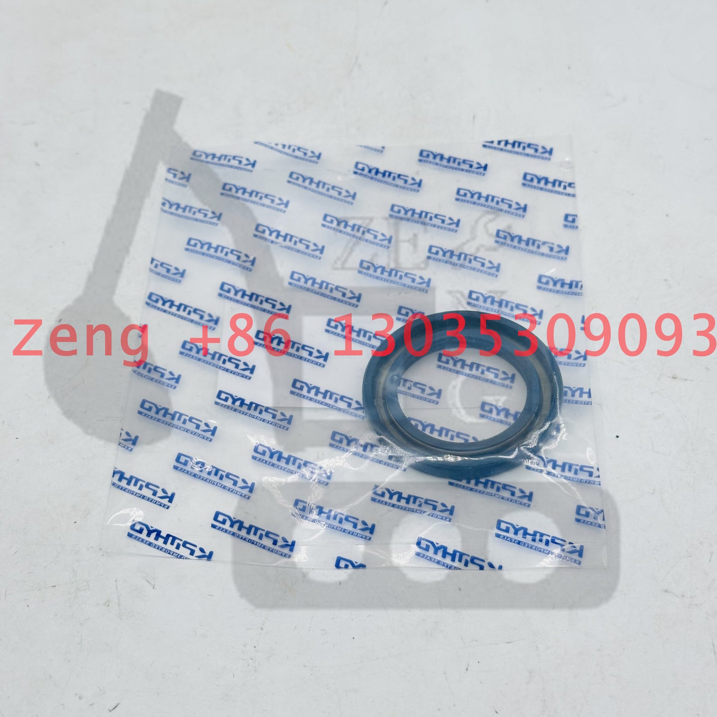 REXROTH A10VO74 hydraulic pump shaft seal