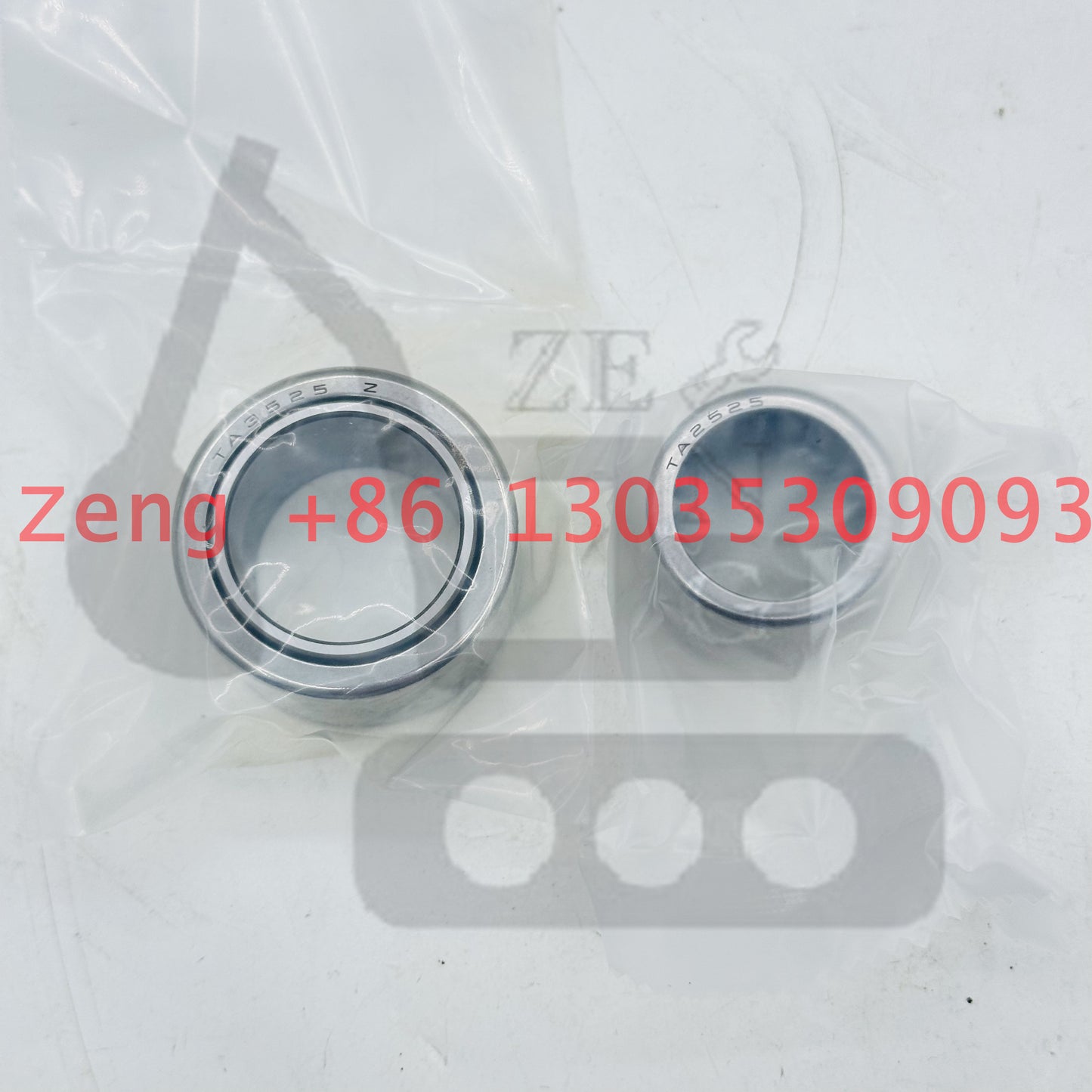 KAYABA PSVL-54 hydraulic pump roller bearing and neddle bearing